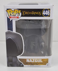 Funko Pop! Movies: The Lord of the Rings Nazgul Ringwraith #446 Vinyl Figure NIB