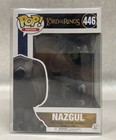 Funko Pop! Vinyl: The Lord of the Rings Nazgul #446