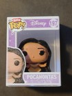 FUNKO DISNEY PRINCESSES BITTY POP  "POCAHONTAS" #197