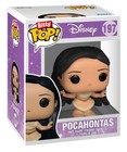 Disney Princesses Funko Bitty Pop! Pocahontas #197