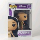 Funko Pop! Disney: Pocahontas - #197 Pocahontas