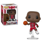 Funko Pop NBA Chicago Bulls Michael Jordan 4 Inch Vinyl Figure