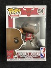 Funko POP! NBA Chicago Bulls: Michael Jordan #54
