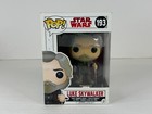 Funko POP Vinyl - Star Wars - Luke Skywalker - #193