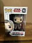 Funko Pop! Vinyl: Star Wars - Luke Skywalker (Old Man) #193
