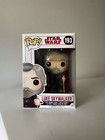 Funko Pop! Vinyl: Star Wars - Luke Skywalker (Old Man) #193