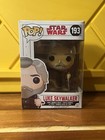 Funko Pop! Vinyl Bobble-Head: Star Wars- Luke Skywalker #193
