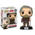 Funko POP! Star Wars - The Last Jedi: Luke Skywalker #193 (NOT MINT)
