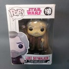 Funko Pop Star Wars #193 The Last Jedi - Luke Skywalker