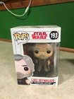 Funko Pop! Star Wars Luke Skywalker 193