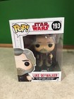 Funko POP! Star Wars Luke Skywalker 193