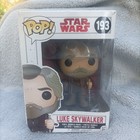 Funko Pop, Star Wars 193, The Last Jedi - Luke Skywalker (a)