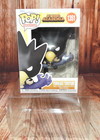 Funko Pop! Vinyl: My Hero Academia 1351 Fumikage Tokoyami + Protector
