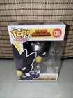 Funko Pop! My Hero Academia Fumikage Tokoyami #1351 Vinyl Figure