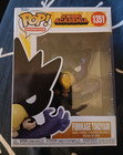 Funko Pop! Animation My Hero Academia 1351 Fumikage Tokoyami Dark Shadow