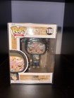 Funko Pop! Vinyl: Reen Barrera Love #180 Asia Exclusive