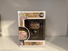 VAULTED Funko Pop! Asia: Reen Barrera - Love #180 + Protector