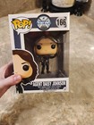 Funko Pop! Marvel Agent Daisy Johnson #166 - Retired