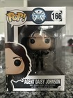 Funko POP! Marvel Agents of SHIELD Agent Daisy Johnson 166 With Protector