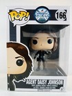Funko Agent Daisy Johnson #166 Marvel - Agents of Shield