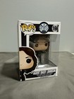Funko Pop Agent Daisy Johnson 166 Marvel Agents Of Shield