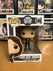 Funko Pop! Agents of Shield Agent Daisy Johnson #166 Vinyl Figure W/Protector!!