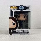 Marvel Agents Of Shield - Agent Daisy Johnson #166 - Funko Pop Vinyl