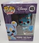 Funko Pop Winnie The Pooh Art Series 45 Disney Amazon Exclusive