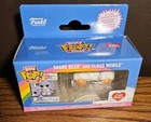 Funko Pop Bitty Rides Care Bears Share Bear And Cloud Mobile