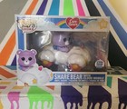 Funko Pop! Rides Care Bears Share Bear with Cloud Mobile #85