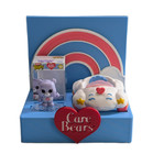 Funko BITTY POP! RIDE ***DISPLAY ONLY*** - Care Bears Share Bear & Cloud Mobile