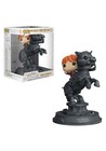 FUNKO POP! Movie Moments - Harry Potter - 82 Ron Wizard Chess