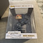 Funko POP! Harry Potter Ron Weasley Riding Chess Piece #82