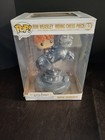Ron Weasley Riding Chess Piece 82 FUNKO POP Harry Potter MIB NEW #2