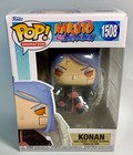 Anime - Konan #1508 Naruto Shippuden Funko Pop