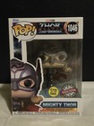 Funko Pop!  Mighty Thor #1046 - Thor: Love and Thunder - Glow in the Dark Figure