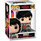 Stranger Things Mike POP Figure