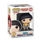Funko Pop Stranger Things Mike 846
