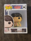 FUNKO STRANGER THINGS BITTY POP  "MIKE"