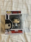 MIKE  -  FUNKO POP FIGURE  -  STRANGER THINGS  -  1239