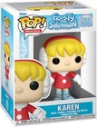 Funko POP! Movies Frosty the Snowman: Karen #1678