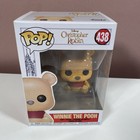 Funko Pop! Disney Christopher Robin Winnie The Pooh #438