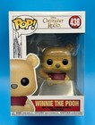 Funko Pop ! Vinyl: Disney Christopher Robin Winnie The Pooh # 438 ! 🔥🔥