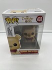 Funko Pop! Disney Christopher Robin 438 Winnie The Pooh Vinyl Figure