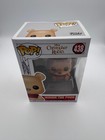 Winnie The Pooh Christopher Robin Disney Funko Pop! #439 Brand New in Box MINT