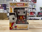 Funko Pop! Marvel - #60 Colossus X-Men