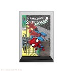 Funko POP! Comic Cover: Marvel- Spider-Man '65