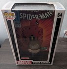 Funko POP! Comic Covers 64 Amazing Spider-Man #50 Target Exclusive Marvel