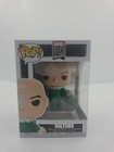 Funko Pop #594 Vulture Marvel Spider-Man Villain Vinyl Figure MCU Comics VG