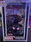 Funko POP! Comic Covers: Spider-Man #1 Collectible 3.8" Vinyl Figure 60